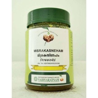 Vaidyaratnam Ayurvedic, Misrakasneham, 150 g